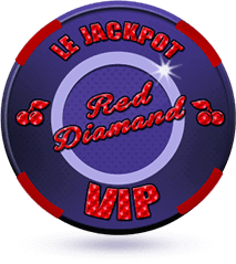 VIP Red Diamond