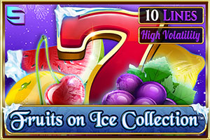 Fruits on Ice Collection - 10 lines