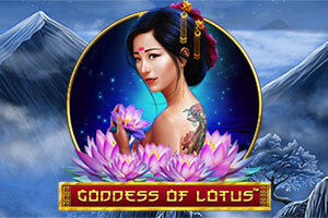 Goddess of Lotus